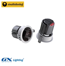 Đèn led spotlight cao cấp GX-SP43 